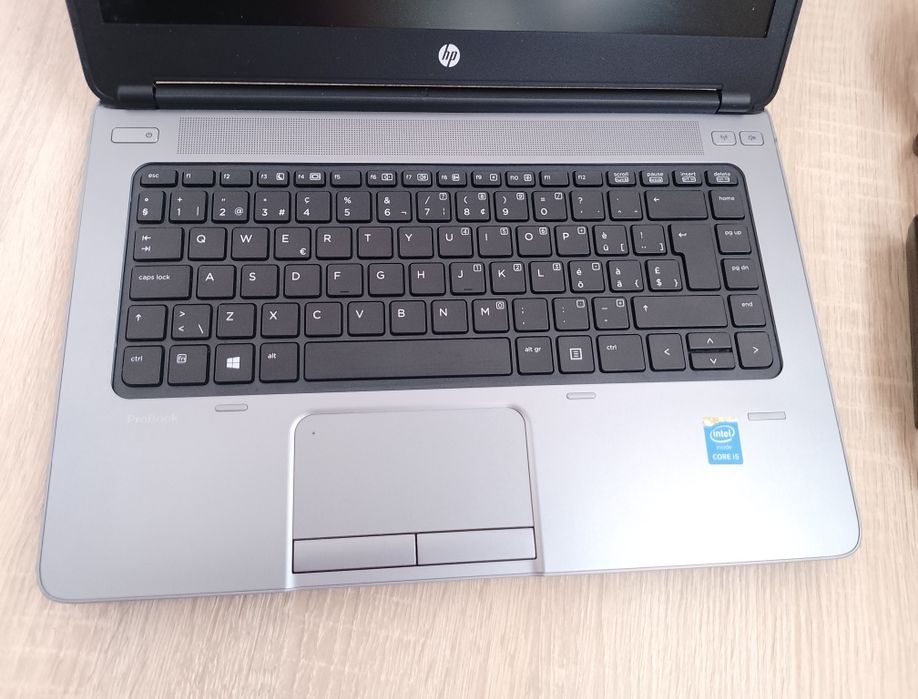 ТЕРМІНОВО!!! Потужний ноутбук Core i5, 16Gb RAM, SSD, батарея тримає