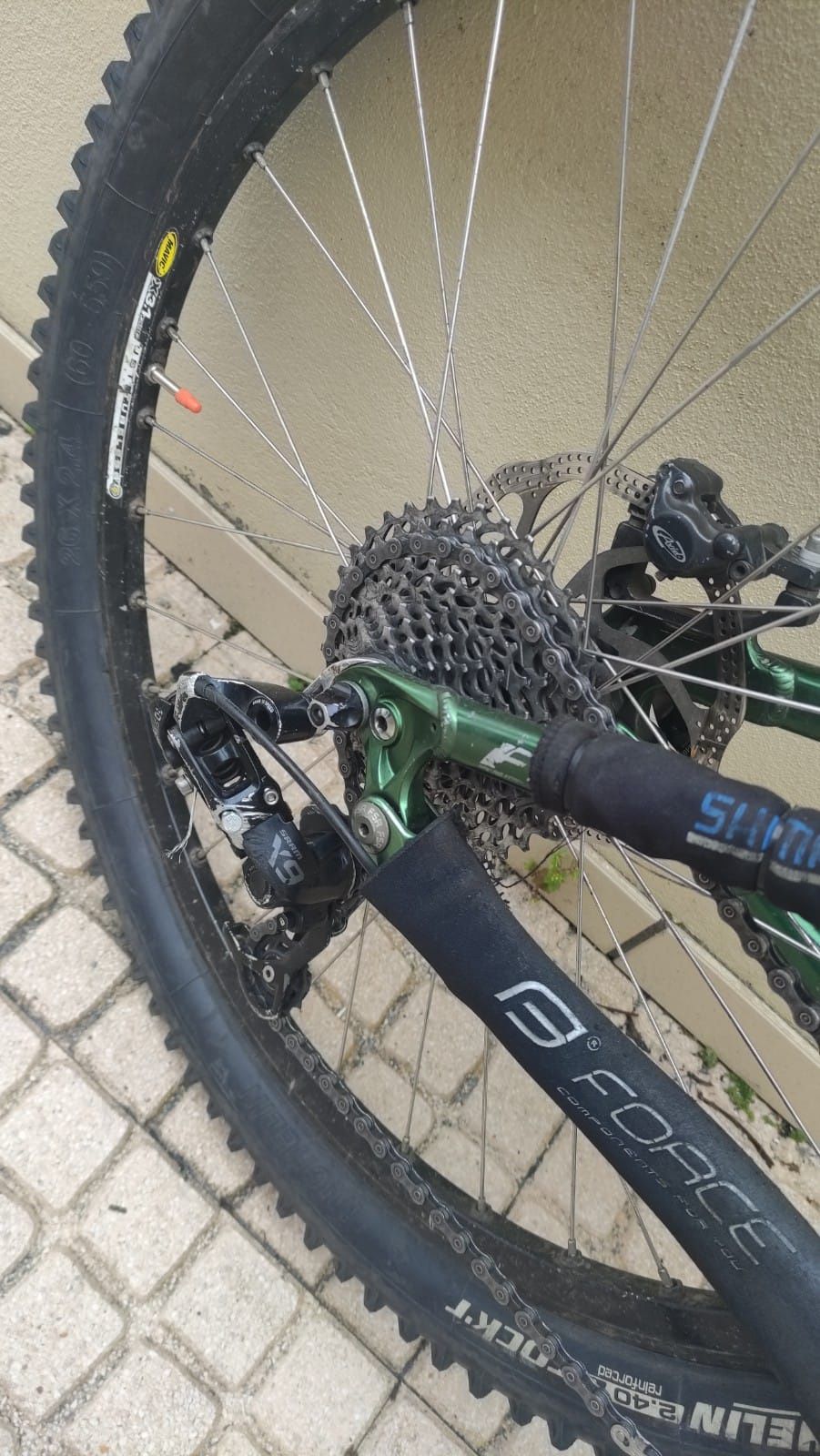 Specialized Enduro Sl