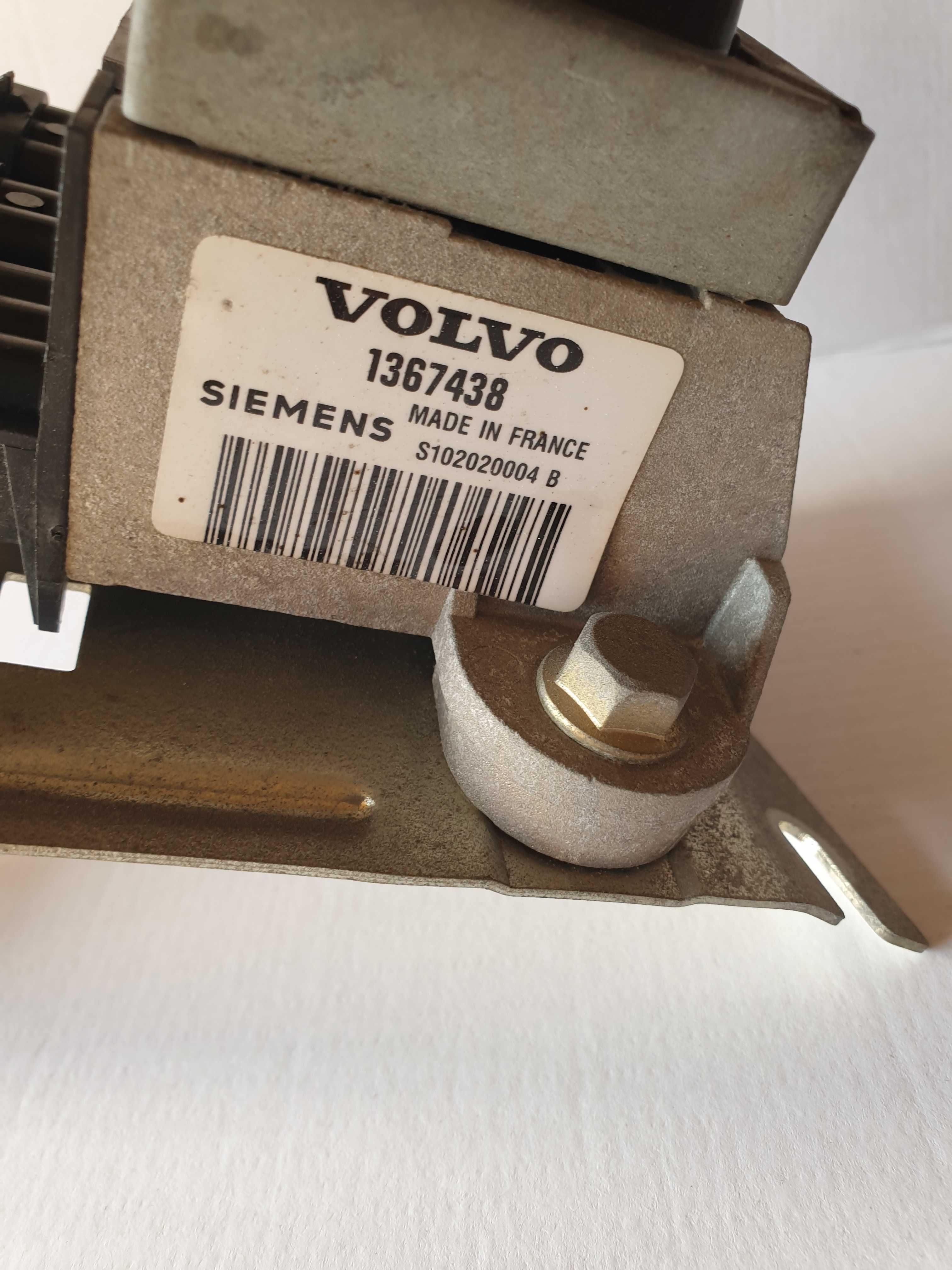 Cewka zapłonowa volvo 740 2,3 L B230F benzyna 91 rok oryginał
