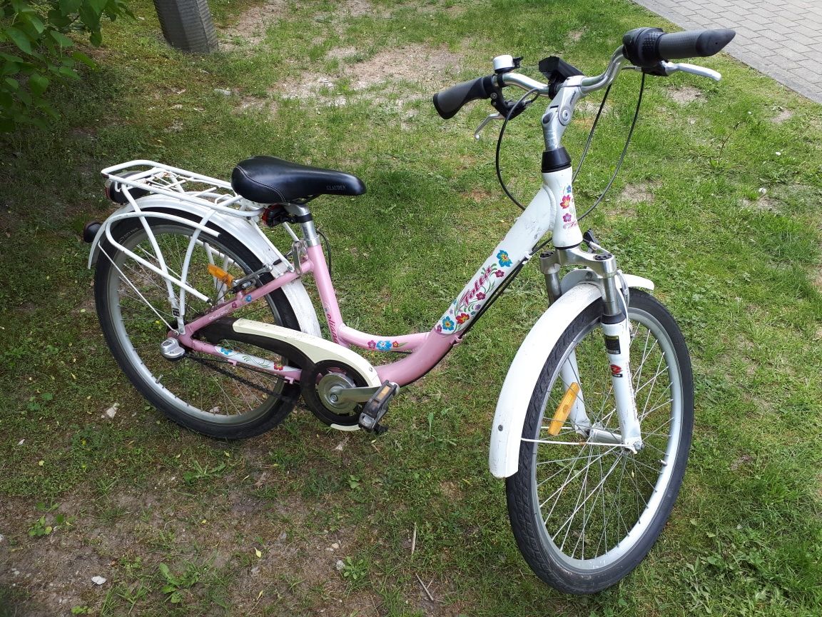 rower rowerek dziecięcy