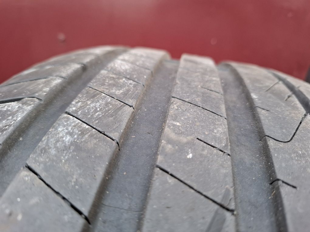Opony Lato Pirelli 245/45/18 Para Ladne