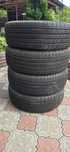 Резина Michelin 225/55 R 19