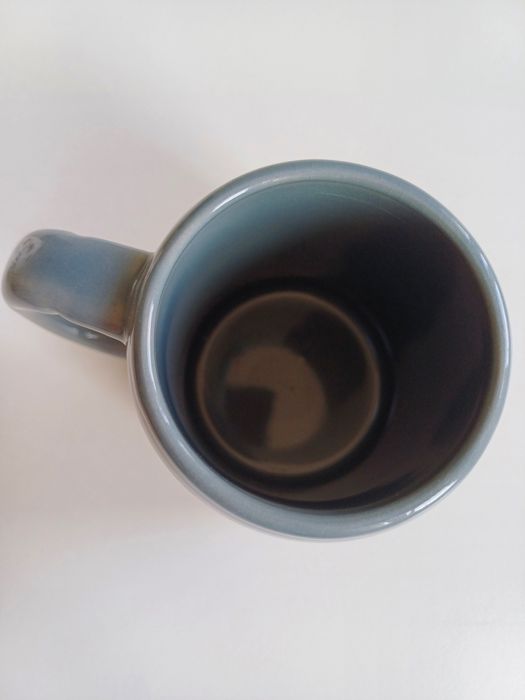 Kubek jarmark bożonarodzeniowy Wrocław