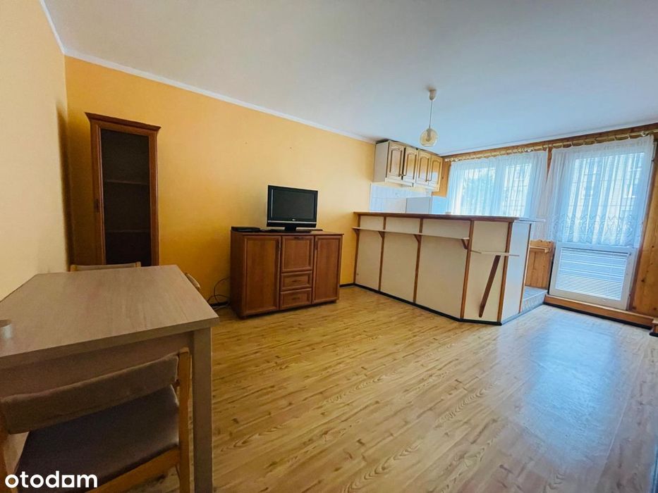 Na sprzedaż mieszkanie 2-pokojowe, Świebodzin – Os. Widok