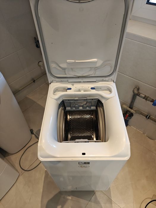 Pralka ELECTROLUX EW7TN3272SP – stan bardzo dobry