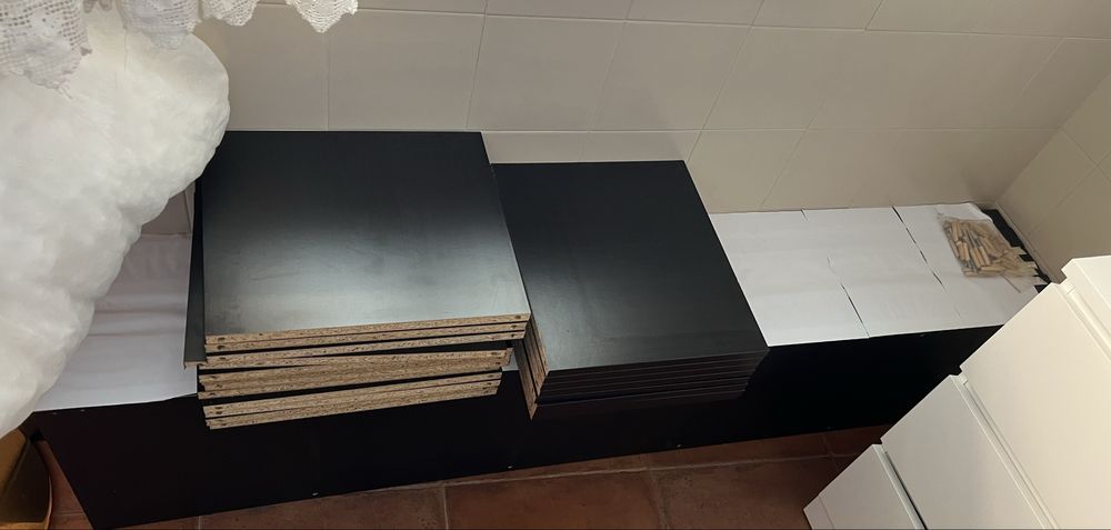 Movel/Estante IKEA “KALLAX”