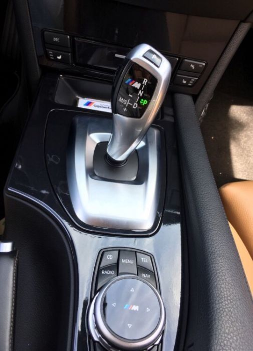 Накладка на ручку акпп селектор BMW M E70 E60 F15 F16 F30 E90 E71 БМВ