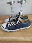 Trampki all Star Converse 41 granatowe