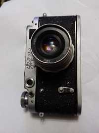 фэд-2 рэтро фотоаппарат