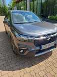 Suzuki SX4 S-Cross Suzuki SX4 S-Cross 1.4 T Premium