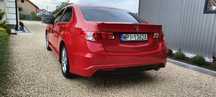 Honda Accord 2.0 automat Aero