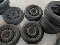 felgi stalowe 5x114.3r15 toyota kia hyundai honda