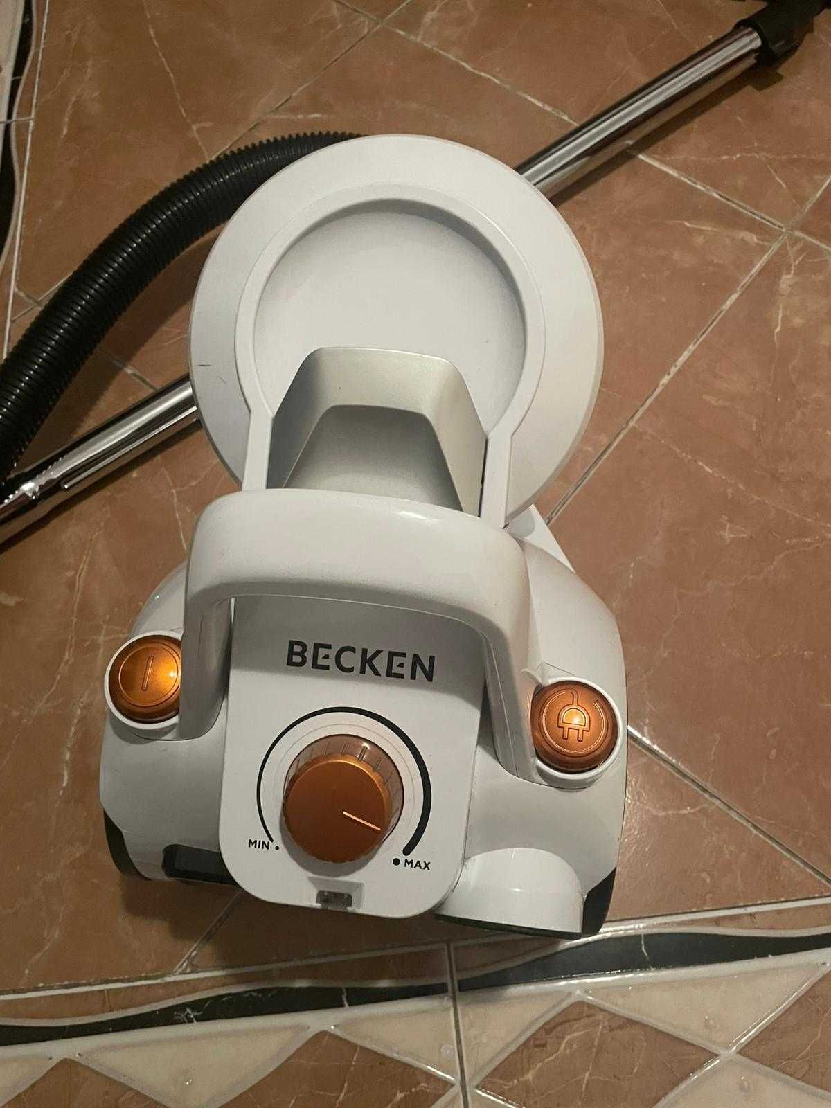 Aspirador Becken sem saco