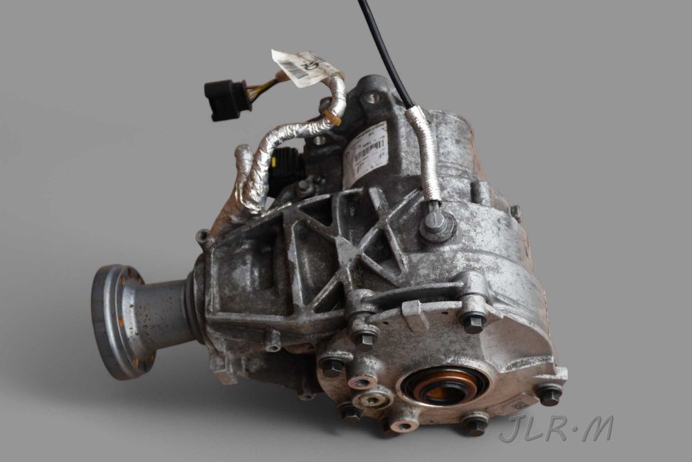 Reduktor Land Rover Evoque 2, L550, L551, Jaguar X540
