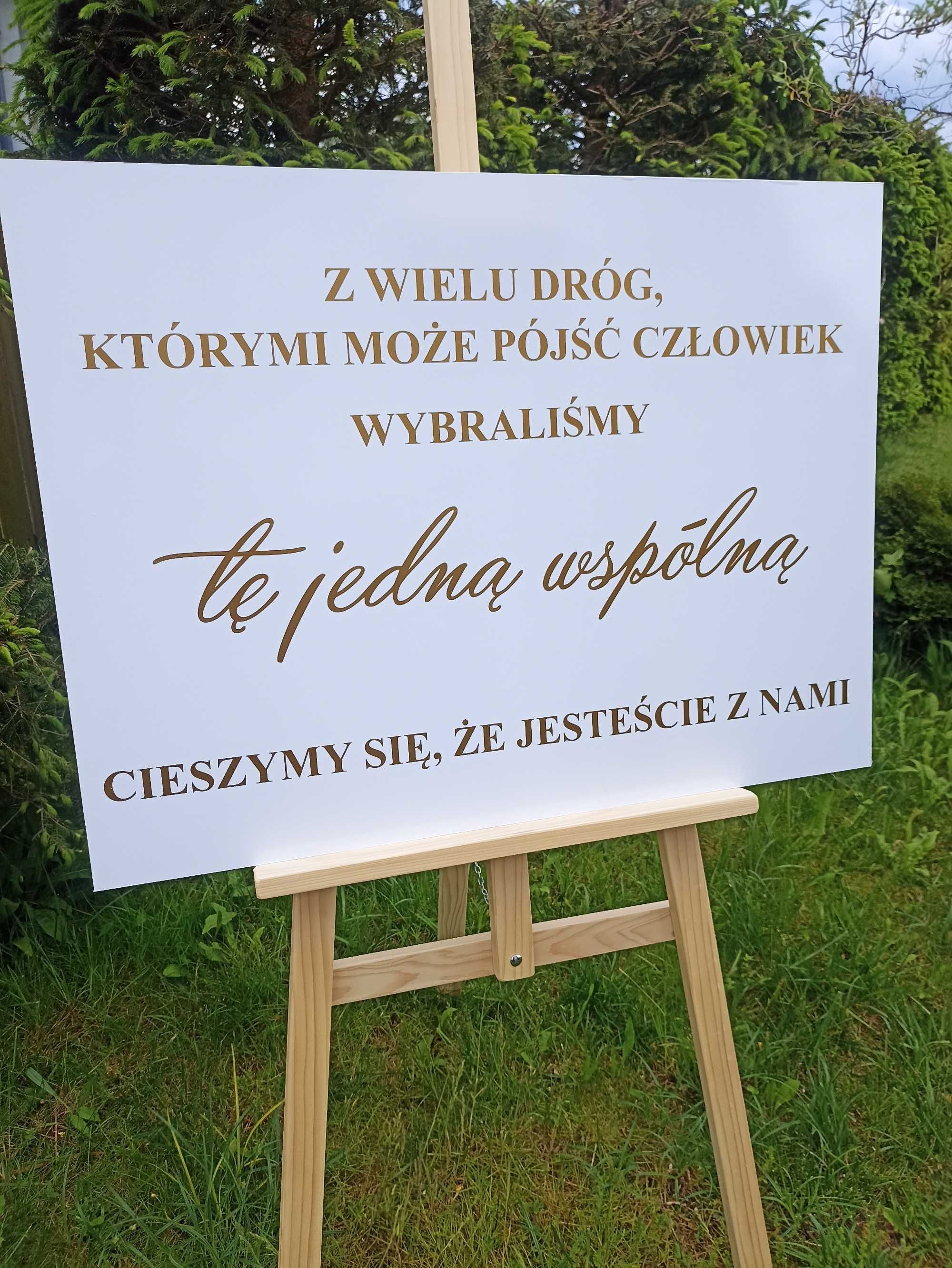 Wypożyczalnia dekoracji Olsztyn Barczewo