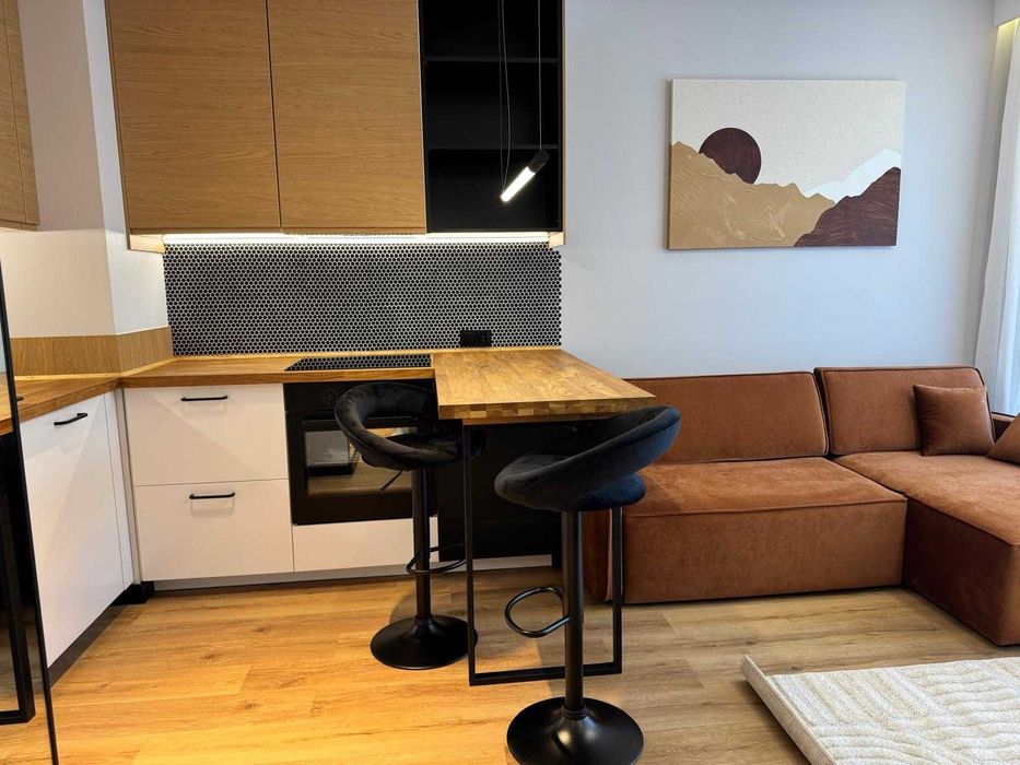 Luksusowe mieszkanie 2 -pokojowe Grójec Bokserska