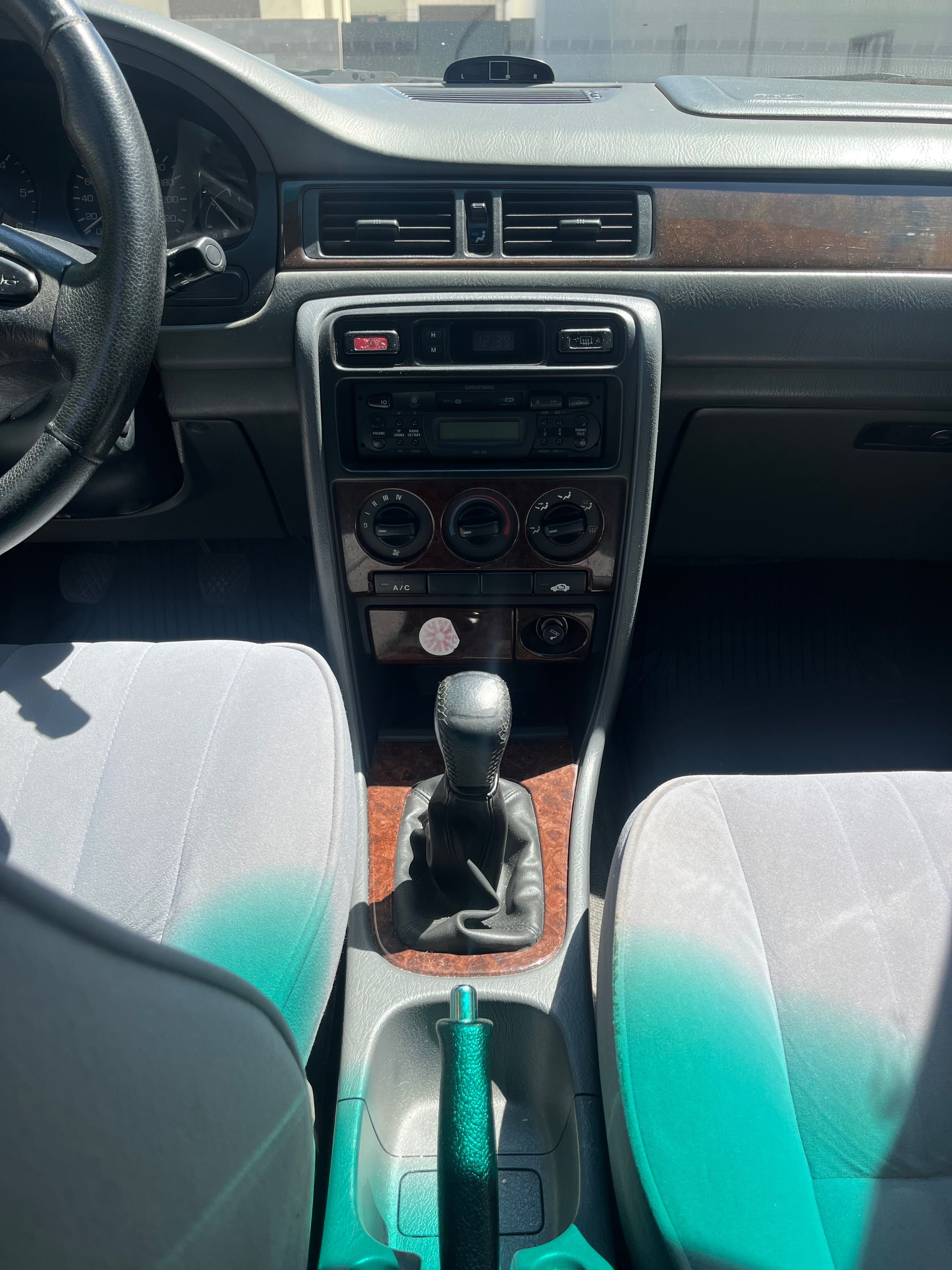 Rover 400 SDi Bom Estado