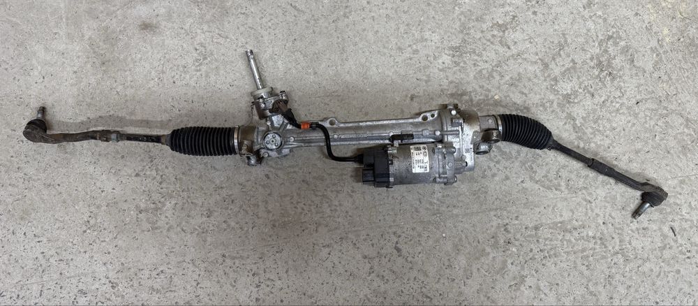 Hyundai Ioniq VI  рейка кермова