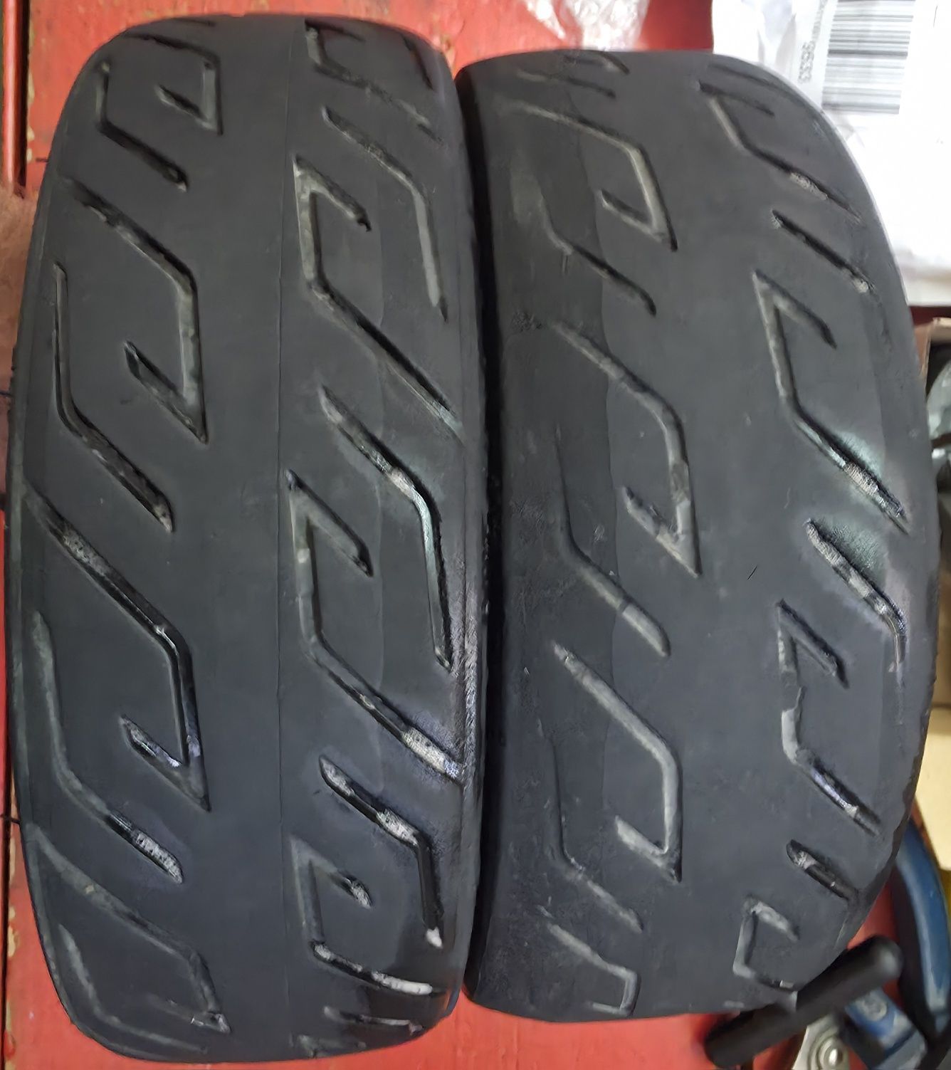 Opona opony 10 x 2,7 hulajnoga Ruptor Kugoo