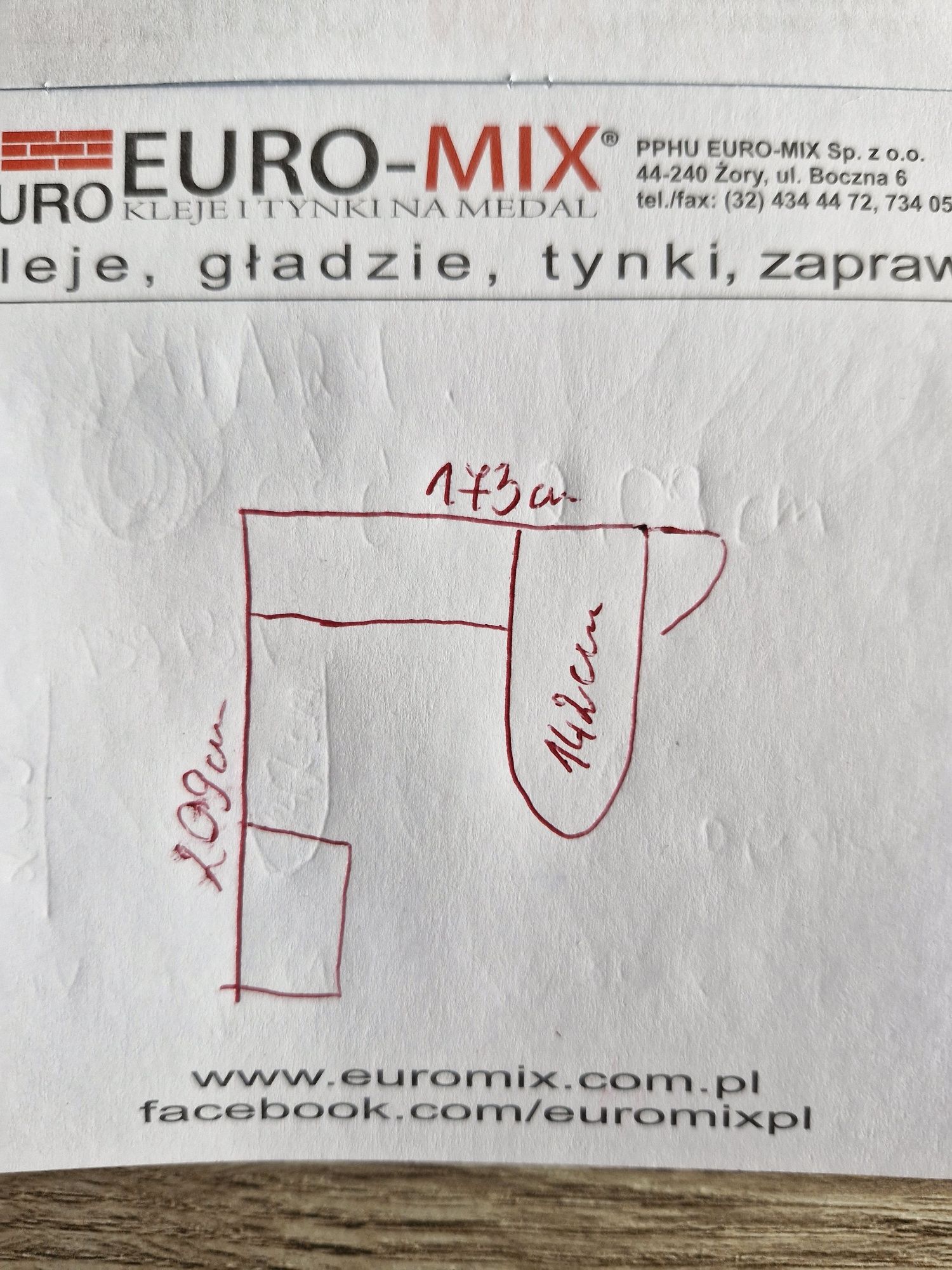 Mebel do salonu/ barek