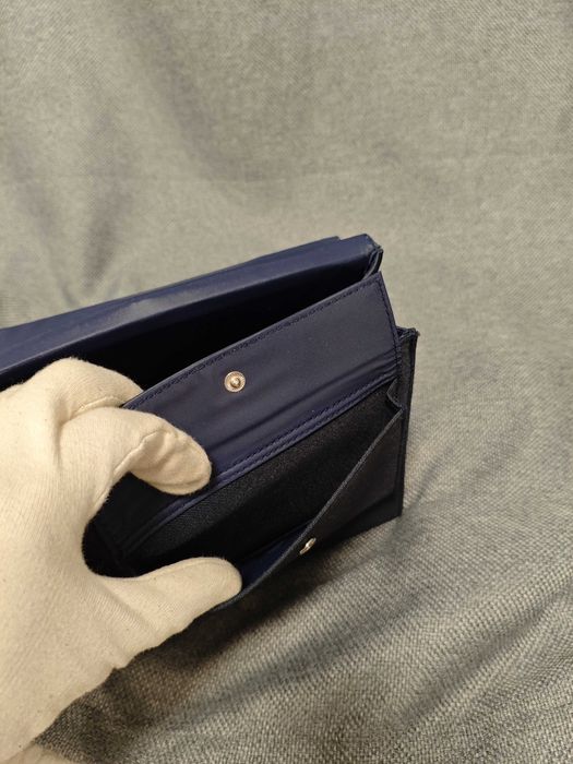 Dior fahrenheit чоловіча сумка косметична синя дорожня подарункова