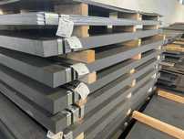 blachy stalowe od 1 mm do 30 mm