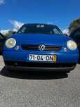 VW Lupo 99, Confortiline 1.0, veículo estimado e econômico.