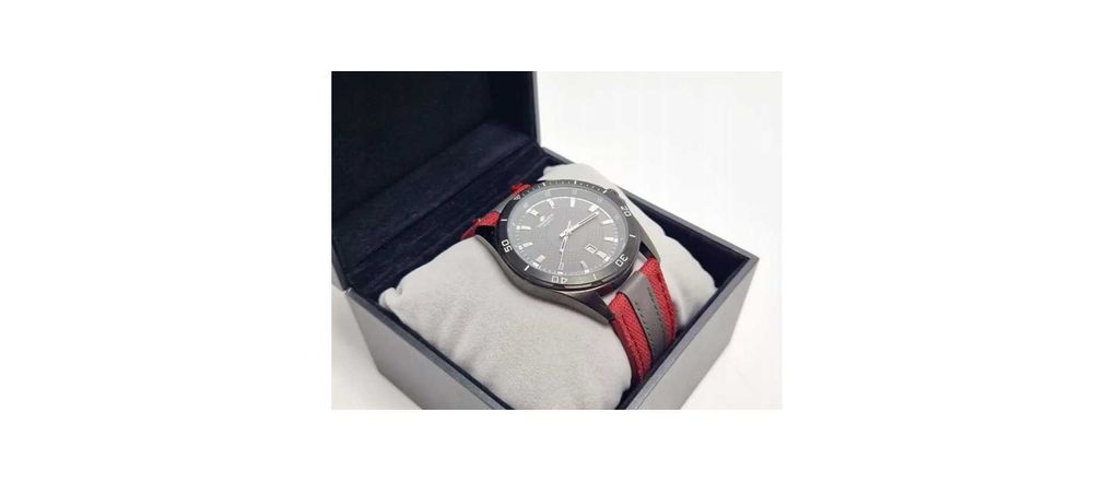 Zegarek męski TIMEMASTER DATA 210/13