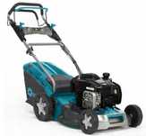 Бензинова газонокосарка GTM 46 см B&S 2,12 кВт 60 л 140 см³ косилка
