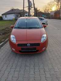 Fiat Punto ///////