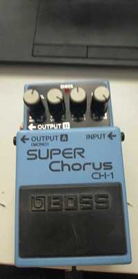 Boss super chorus ch-1