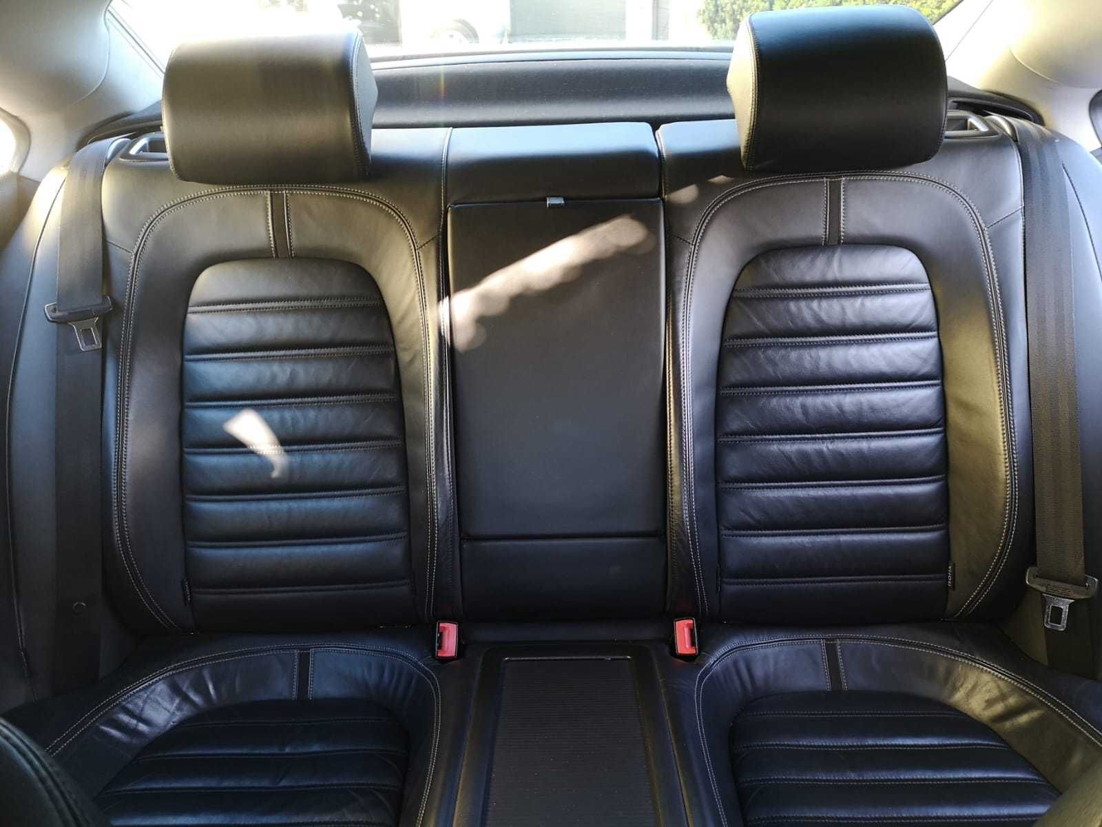 Passat cc 170 cv 2000TDI