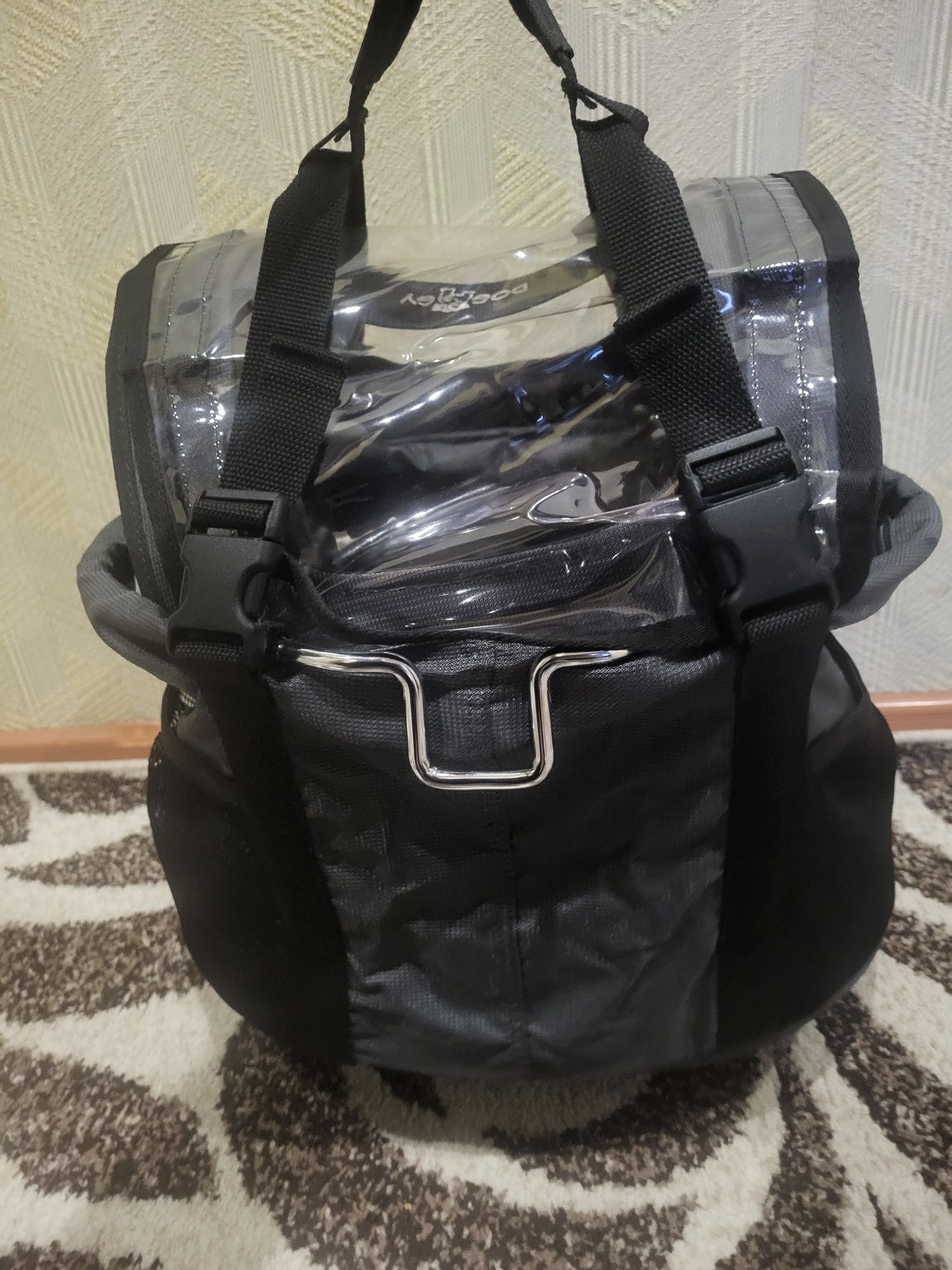 Продам сумку для собак Rixen Kaul