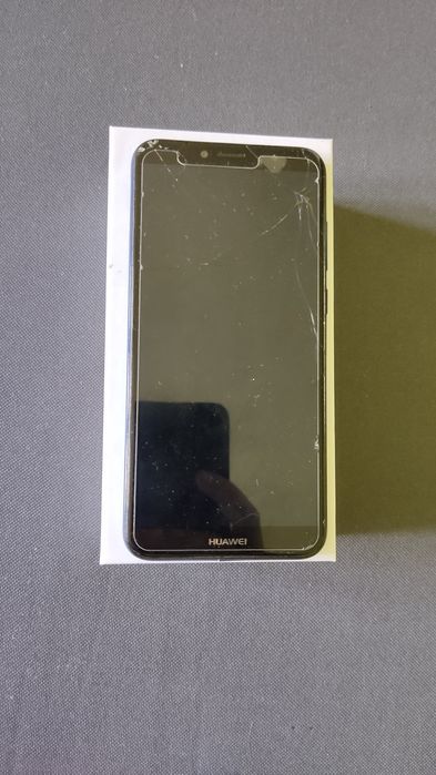 Telefon Huawei y6 2018