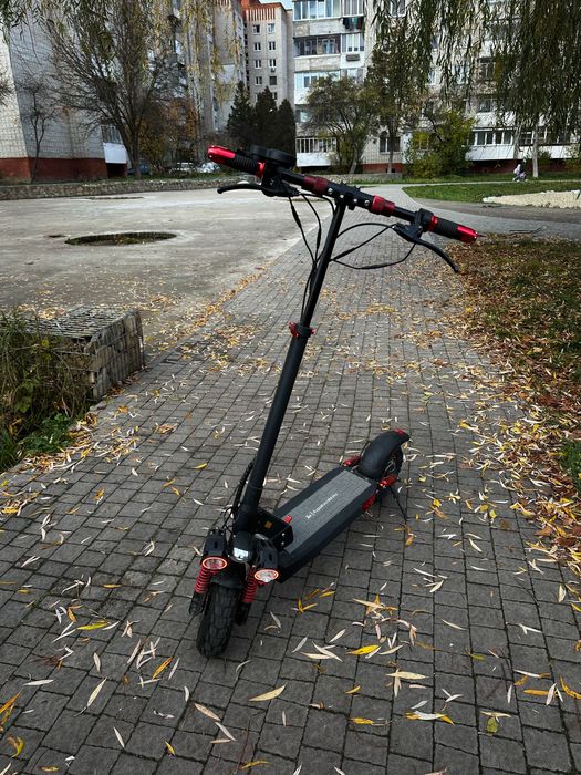 Kugoo Kirin M4 pro plus