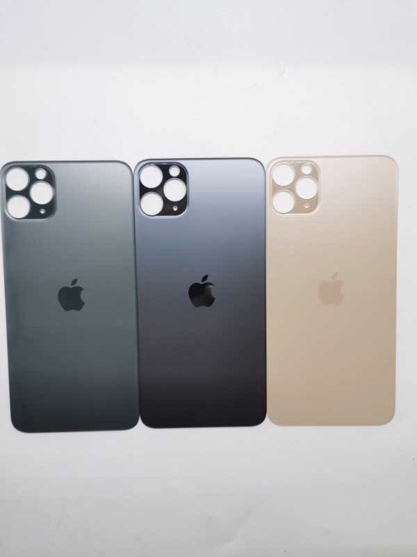  Vidro Traseiro / tampa iPhone 8/8 Plus /X/XR/XS/11 pro Max / SE 2020