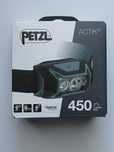 Latarka czołowa Petzl 450 ACTIK Hybrid*nowa*oryginalna