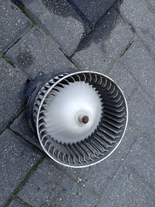 WENTYLATOR WNĘTRZA 1S1819015D SKODA CITIGO VW UP SEAT MII 12-