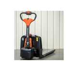 Wózek elektryczny paletowy / paleciak elektryczny T20-15S4 1500kg