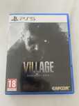 Resident Evil Village ps5