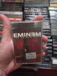 Продам касету EMINEM