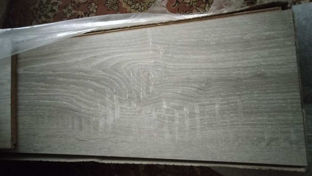 Panel podłogowy Popiel 2 paczki 5m.
