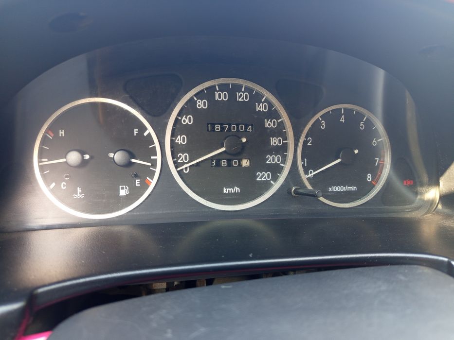 Продам део ланос