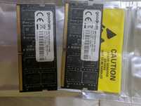 Pamięć RAM do laptopa Goodram DDR4 32GB (2x16GB) 3200MHz CL22