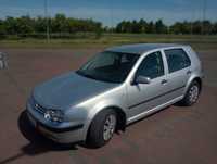 Golf IV 1.4 Salon Polska