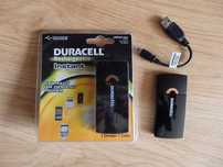 Duracell - Ładowarka, Powerbank