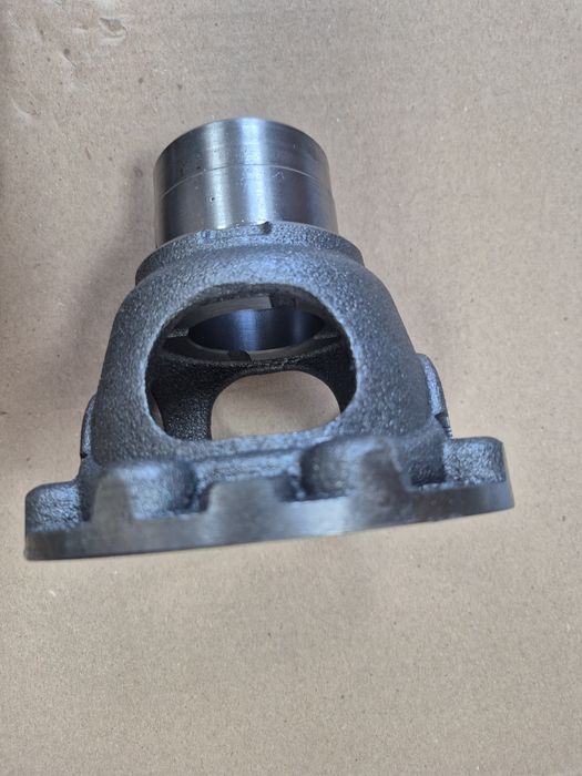 Корпус дифференціалу акпп jeep compass patriot