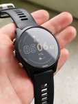 Garmin Forerunner 255 Music, na gwarancji
