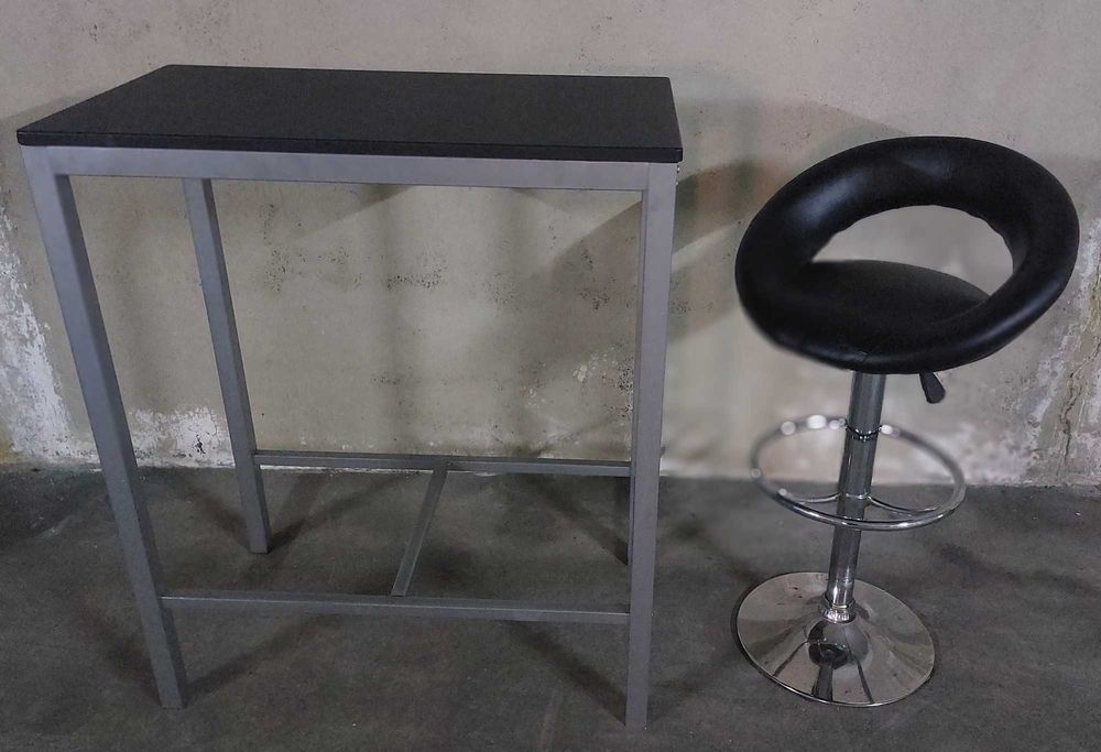 Mesa alta / Balcão