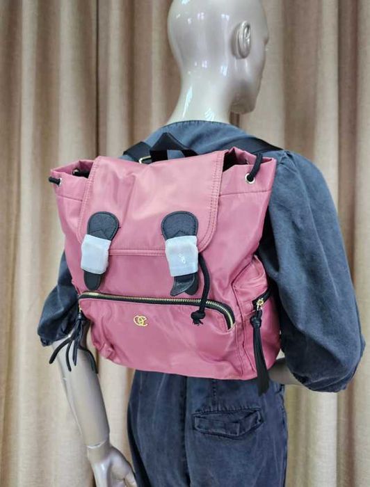 Mochila Oriflame - c/Etiqueta